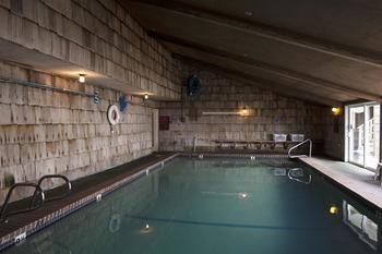 Motel Silver Sands 3*