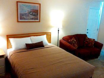 Motel Silver Sands