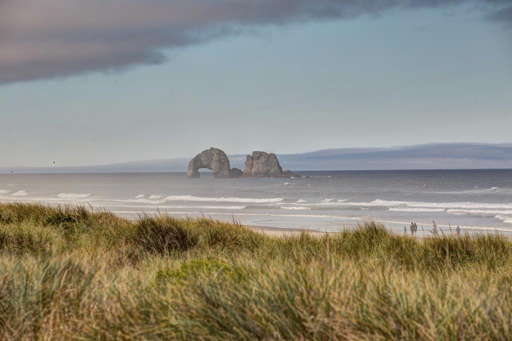 Silver Sands 3* Rockaway Beach
