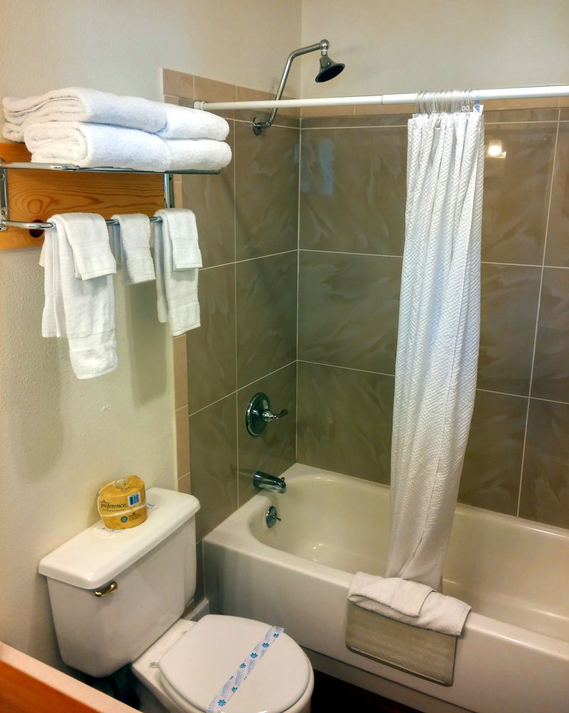 Silver Sands Motel Rockaway Beach
