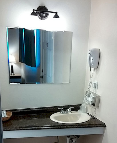 Motel Silver Sands 3*
