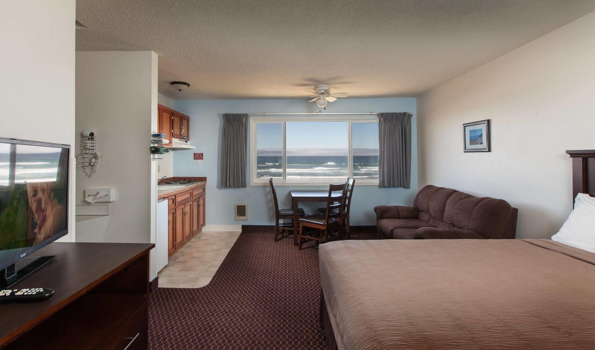Motel Silver Sands