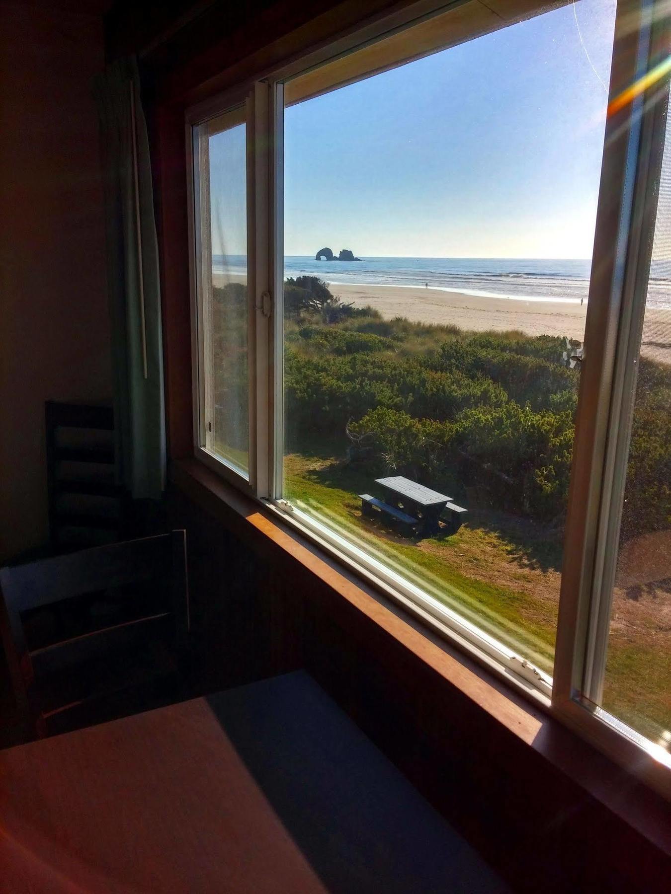 Motel Silver Sands 3*