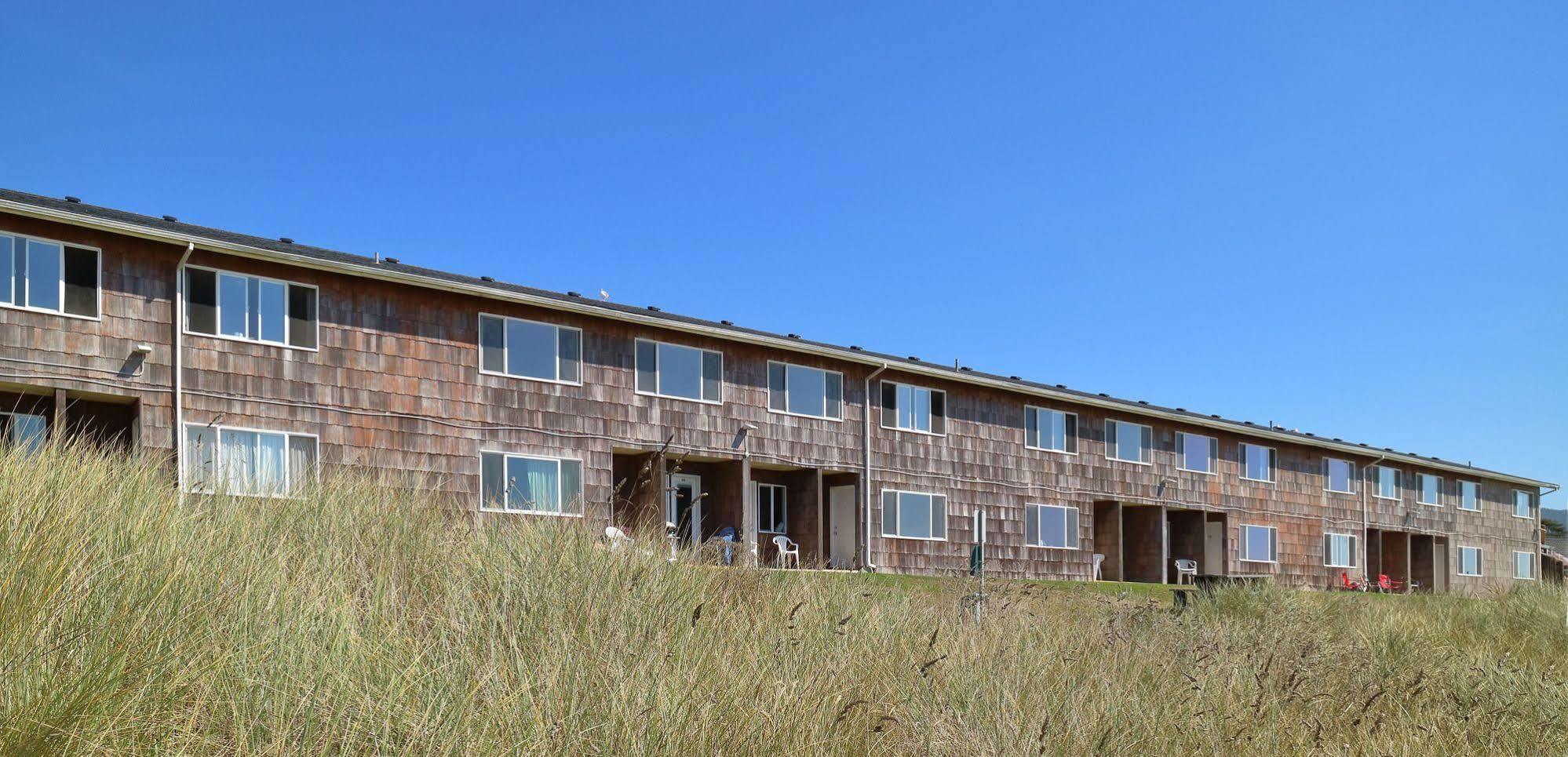 Silver Sands Motel Rockaway Beach