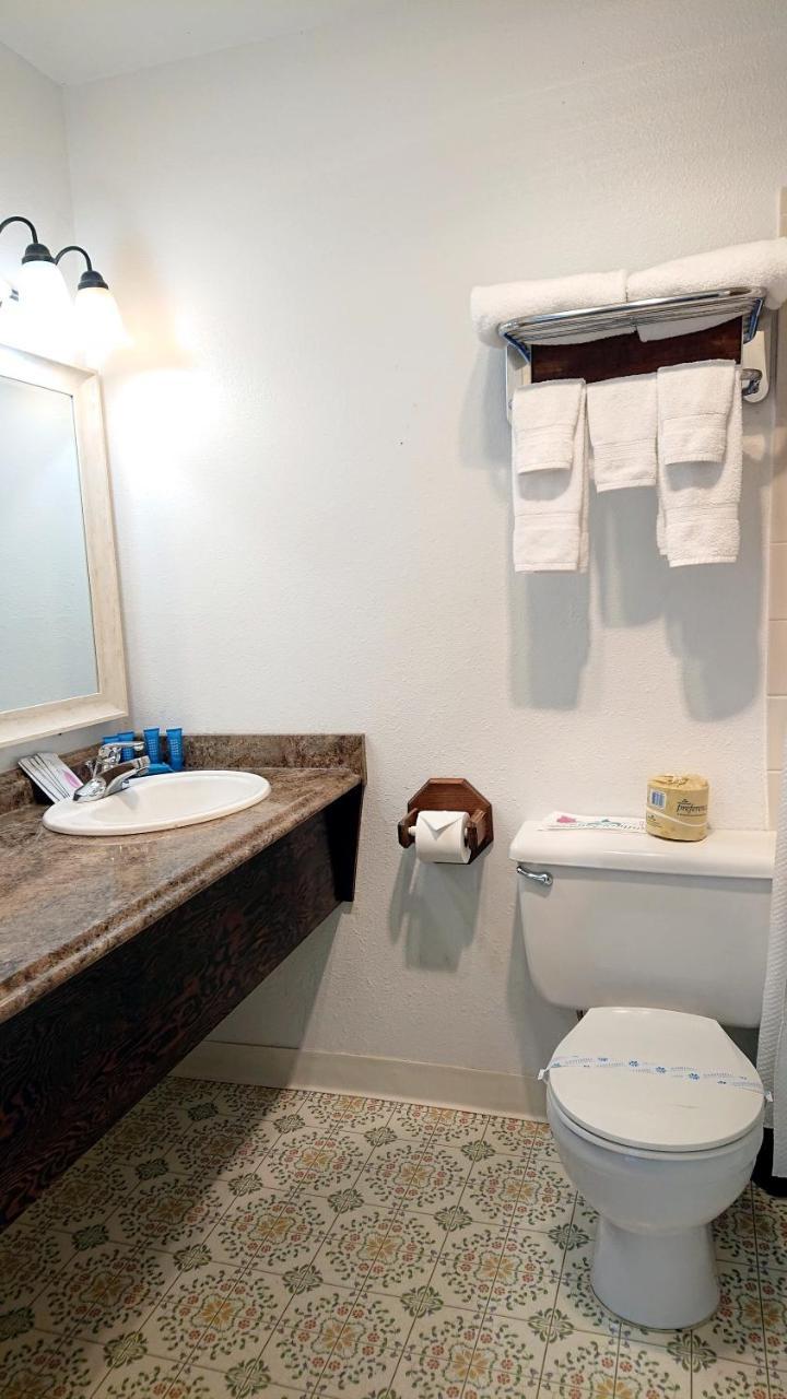 Motel Silver Sands