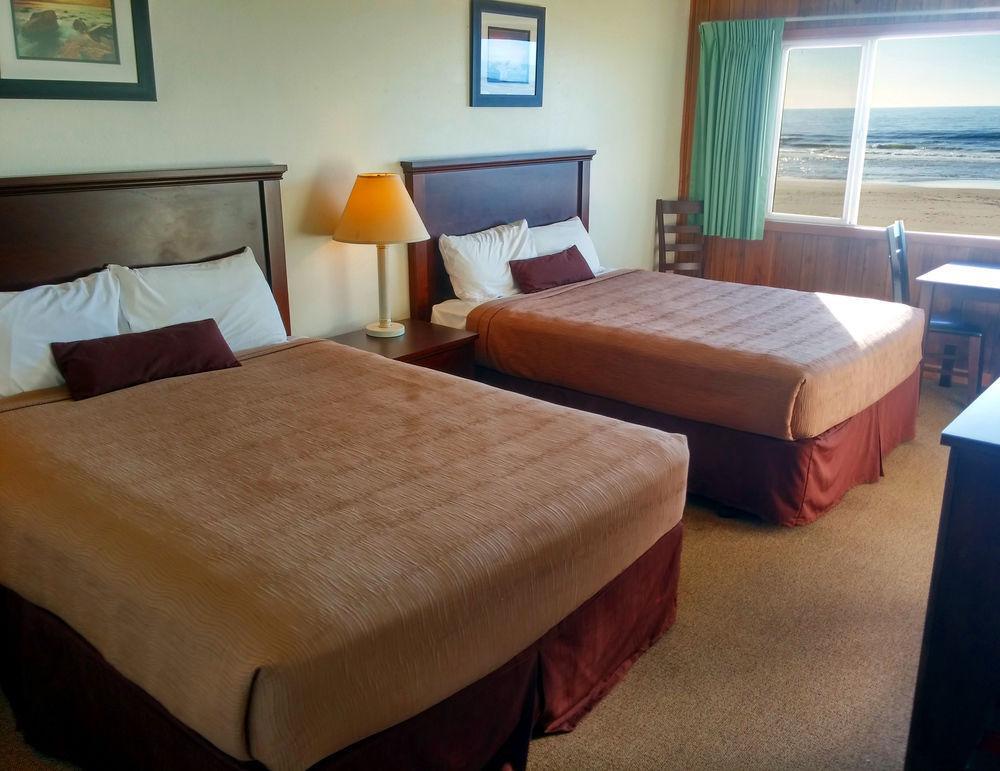 Motel Silver Sands